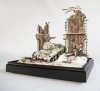 RT-Diorama 35302 Diorama-Base: Wintergewitter Operation Winter Storm 1/35